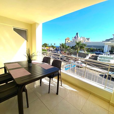 Ferienwohnung Ocean Golf & Country Club J&K San Miguel de Abona Exterior foto
