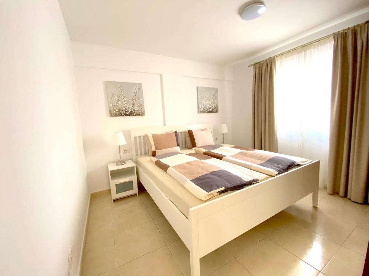 Ferienwohnung Ocean Golf & Country Club J&K San Miguel de Abona Exterior foto