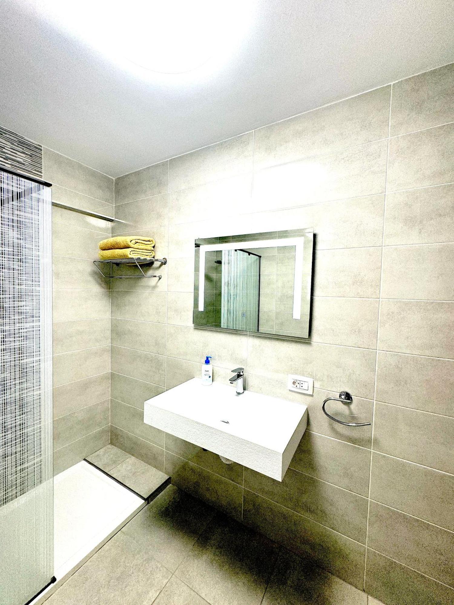 Ferienwohnung Ocean Golf & Country Club J&K San Miguel de Abona Exterior foto